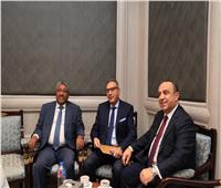 رئيس البنك الأهلي: الاقتصاد المصري يعيش أفضل مراحله| تفاصيل