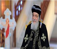 13 عامًا من القيادة والحكمة.. البابا تواضروس رمز للمحبة والعطاء