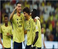مدرب النصر يفكر في إراحة الأساسيين بمواجهة أبطال آسيا 2