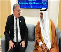 وزير البترول يبحث مع «أوبك» تبادل الخبرات في مجالات الطاقة