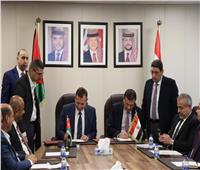 وزير الزراعة: مخرجات اللجنة المصرية الأردنية تعكس روح التعاون العربي 