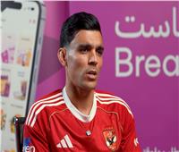 «بن شرقي»: البديات القوية مهمة.. وهدفنا الصعود لمنصة التتويج