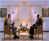 الرئيس الإريتري: علاقتنا تاريخية واستراتيجية مع مصر