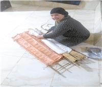 قرى صعيدية عريقة تشتهر بصناعة الجبن