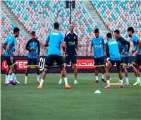 الزمالك يعلن تعيين فيتور بيريرا مدربًا لحراس المرمى وكوستا ريبيرو للأحمال 