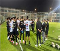 انطلاق معسكر منتخب مصر للناشئين 2009 استعدادًا لمواجهتي الأردن 