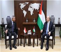 رئيس وزراء فلسطين: تمكين مؤسسات الدولة خطوة أساسية لتعزيز الحضور الفلسطيني في غزة