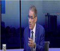 ضياء رشوان: الحرب الروسية الأوكرانية صراع غير متكافئ وضغط على أوروبا