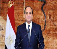 الرئيس السيسي ورئيس الجمهورية القيرغيزية يشهدان توقيع عدد من مذكرات التفاهم