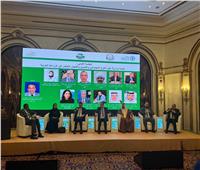 وزير الزراعة يستعرض التجربة المصرية الرائدة في تمكين المرأة الريفية 