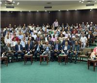 عمومية «الخدمات الادارية والإجتماعية» تطلق برنامج «ابن  بلدك» 