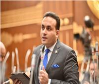 برلمانى : المشاركة في الإنتخابات واجب وطني لدعم الدولة واستكمال مسيرة البناء‎
