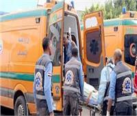 مصرع طفل أسفل عجلات أتوبيس داخل المجمع التعليمي بالإسماعيلية