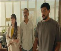 مسلسل لينك الحلقة 18.. خطة بكر لاستعادة حقوق ابنته بعد زواج زوجها عليها