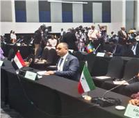 رئيس جهاز شئون البيئة يمثل مصر فى القمة الأفريقية للتنوع البيولوجي ببوتسوانا