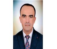 من الميدان إلى الفكر .. اللواء عمرو خليل يقود أمانة "الدفاع" بحزب الجهة في الشرقية