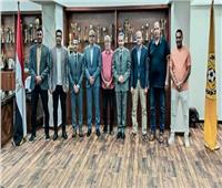 رسميا.. تسليم النادي الإسماعيلي لمجلس الإدارة الجديدة برئاسة "رحمي"