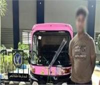 بعد فيديو مشاجرة سائق «توك توك» وضحية التحرش.. النيابة تكشف كواليس 24 ساعة في شرطة ميت غمر