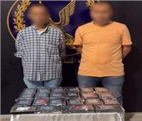 حبس شخص سرق عددٍ من «الهارد ديسك» من شركته بمصر الجديدة  