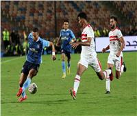 الزمالك في مواجهة مصيرية أمام بيراميدز بنصف نهائي كأس السوبر المصري