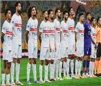التشكيل المتوقع للزمالك أمام بيراميدز في السوبر المصري
