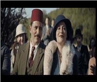 الجائزة الكبرى لفيلم «فلسطين 36» بمهرجان طوكيو السينمائي 