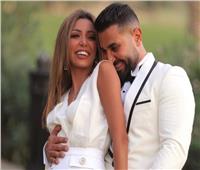 بعد إلغائهما المتابعة.. حقيقة انفصال أحمد سعد عن علياء بسيوني