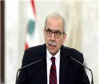 رئيس الحكومة اللبنانية: السلاح يجب أن يكون حصرًا بيد الدولة