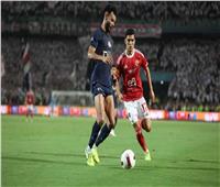 غداً..الاجتماع الفني لمباراة الزمالك والأهلي في نهائي السوبر المحلي