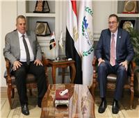 التنظيم والإدارة يسلم السكة الحديد هيكلها التنظيمي الجديد