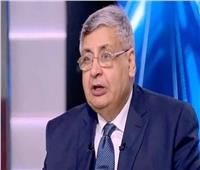 عوض تاج الدين: 13 فئة تستفيد من دعم الدولة في التأمين الصحي الشامل