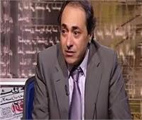 أكرم السعدنى يكتب: المواطن فاروق حسنى