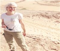 أستاذة بجامعة ميلانو: المتحف المصري الكبير مشروع محوري لعلم الآثار العالمي