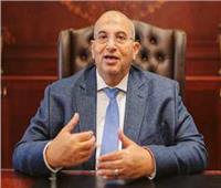 النائب أشرف عبدالغني: المتحف المصري الكبير هدية مصر للعالم