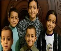 اليوم.. جلسة النطق بالحكم على المتهمة بقتل زوجها وأطفاله الـ6 بالمنيا