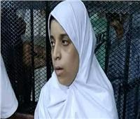 وصول قاتلة أسرة دلجا للمحاكمة في المنيا لحضور جلسة النطق بالحكم