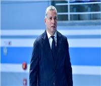 عابد بعد عضوية لجنة العلاقات الدولية بالأولمبية: سأعمل لخدمة الرياضة المصرية