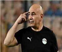 عودة الشناوي وضم إسماعيل.. حسام حسن يعلن قائمة منتخب مصر