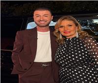 الليلة.. يسرا ضيفة بلال العربي في الحلقة الثالثة من "On The Road" 