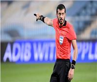السوبر المصري| حكام مباراة تحديد المركز الثالث بين بيراميدز وسيراميكا