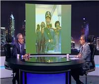 عادل حمودة يكشف تفاصيل اللحظات الأخيرة: السادات وقف صارخًا «مش معقول».. فيديو