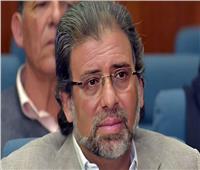 السيطرة على حريق داخل ستديو خاص بالمخرج خالد يوسف في المهندسين