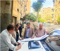 تموين القاهرة: التحفظ على كميات كبيرة من الدقيق المدعم وتحرير 339 مخالفة