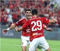 أحمد مصطفى "زيزو" رجل نهائي السوبر المصري أمام الزمالك