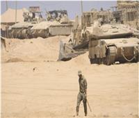 الكشف عن تسجيل لمعركة بين جنود إسرائيليين ومقاتلين فلسطينيين يوم 7 أكتوبر 2023