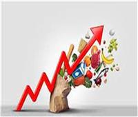 ارتفاع التضخم الشهري في مصر 1.3% خلال أكتوبر