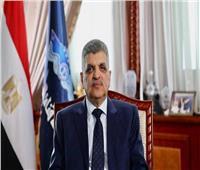 قناة السويس تشارك في معرض ومؤتمر النقل الذكي واللوجستيات والصناعة