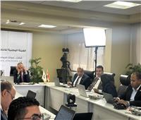 الوطنية للانتخابات توجه القضاة بطلب بطاقات اقتراع إضافية لمواجهة كثافات الناخبين