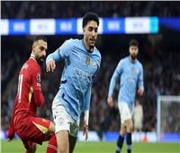 الصحف الإنجليزية عن مواجهة الفراعنة بقمة السيتي وليفربول: مرموش 6.1.. وصلاح 4.6