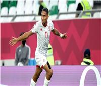 الجزيري وبن رمضان ضمن قائمة منتخب تونس في معسكر نوفمبر 